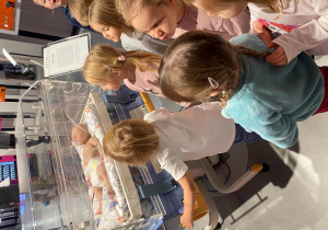 Wycieczka do Centrum Nauki Kopernik