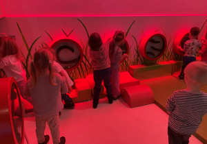 Wycieczka do Centrum Nauki Kopernik