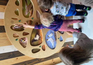 Wycieczka do Centrum Nauki Kopernik