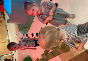 Wycieczka do Centrum Nauki Kopernik