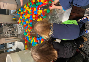 Wycieczka do Centrum Nauki Kopernik