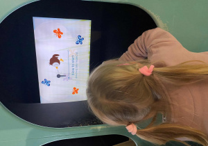 Wycieczka do Centrum Nauki Kopernik