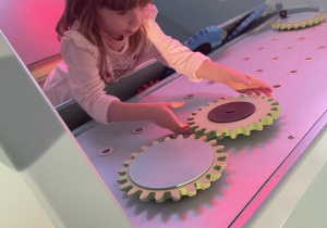 Wycieczka do Centrum Nauki Kopernik