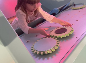 Wycieczka do Centrum Nauki Kopernik