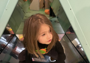 Wycieczka do Centrum Nauki Kopernik