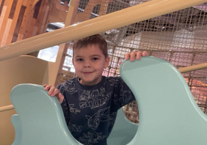 Wycieczka do Centrum Nauki Kopernik