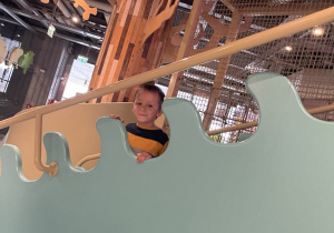 Wycieczka do Centrum Nauki Kopernik