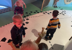 Wycieczka do Centrum Nauki Kopernik