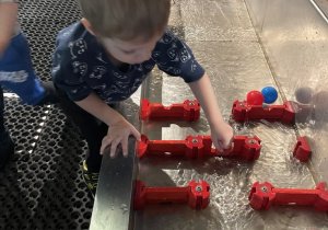 Wycieczka do Centrum Nauki Kopernik