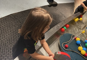 Wycieczka do Centrum Nauki Kopernik