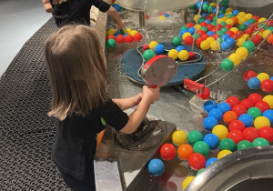 Wycieczka do Centrum Nauki Kopernik