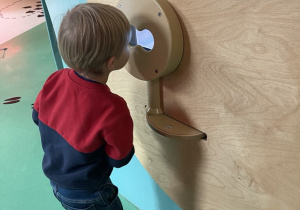 Wycieczka do Centrum Nauki Kopernik