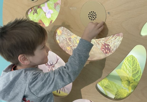 Wycieczka do Centrum Nauki Kopernik