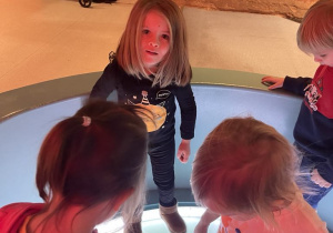 Wycieczka do Centrum Nauki Kopernik