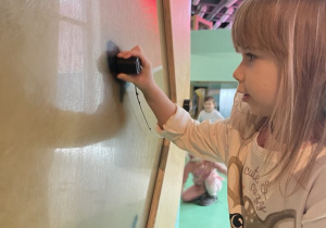 Wycieczka do Centrum Nauki Kopernik