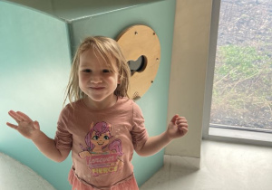 Wycieczka do Centrum Nauki Kopernik