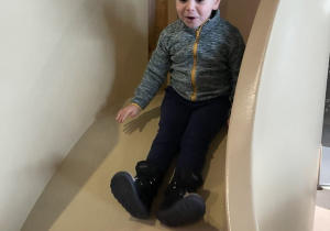 Wycieczka do Centrum Nauki Kopernik