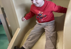 Wycieczka do Centrum Nauki Kopernik