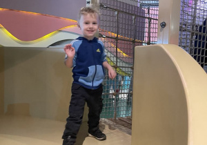 Wycieczka do Centrum Nauki Kopernik