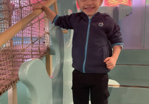 Wycieczka do Centrum Nauki Kopernik