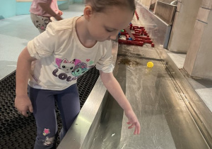 Wycieczka do Centrum Nauki Kopernik