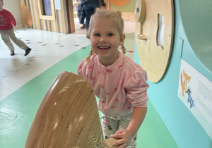 Wycieczka do Centrum Nauki Kopernik