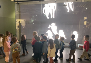 Wycieczka do Centrum Nauki Kopernik