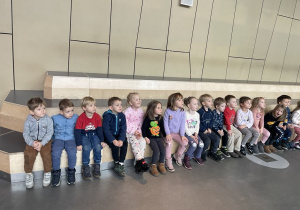 Wycieczka do Centrum Nauki Kopernik