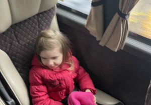 Wycieczka do Centrum Nauki Kopernik