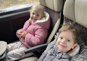 Wycieczka do Centrum Nauki Kopernik