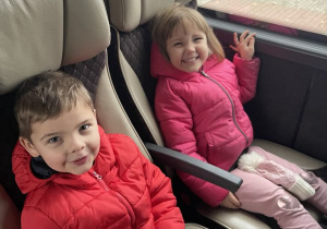 Wycieczka do Centrum Nauki Kopernik