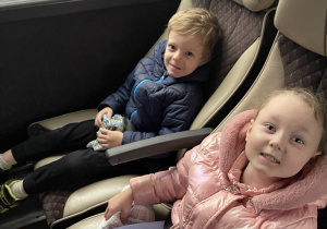 Wycieczka do Centrum Nauki Kopernik