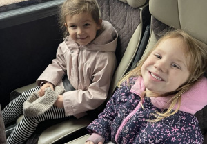 Wycieczka do Centrum Nauki Kopernik