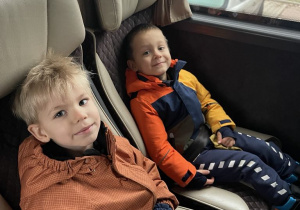 Wycieczka do Centrum Nauki Kopernik