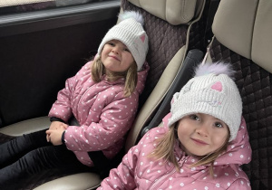 Wycieczka do Centrum Nauki Kopernik