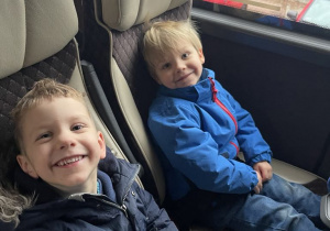 Wycieczka do Centrum Nauki Kopernik