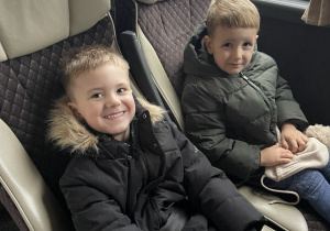 Wycieczka do Centrum Nauki Kopernik