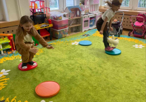 DZIEŃ PLUSZOWEGO MISIA