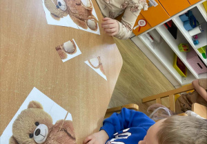 DZIEŃ PLUSZOWEGO MISIA