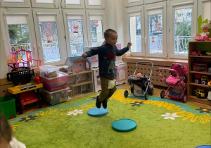 DZIEŃ PLUSZOWEGO MISIA