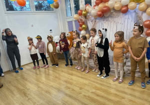 DZIEŃ PLUSZOWEGO MISIA