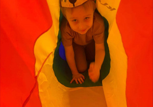 DZIEŃ PLUSZOWEGO MISIA