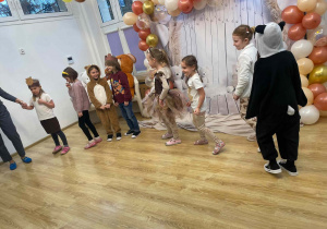 DZIEŃ PLUSZOWEGO MISIA