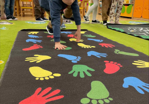 DZIEŃ PLUSZOWEGO MISIA