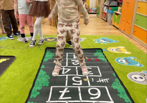 DZIEŃ PLUSZOWEGO MISIA