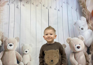 Dzień Pluszowego Misia