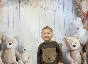 Dzień Pluszowego Misia