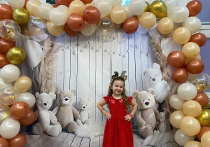 Dzień Pluszowego Misia