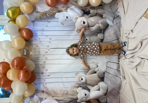 Dzień Pluszowego Misia