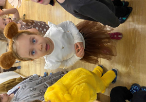 Dzień Pluszowego Misia